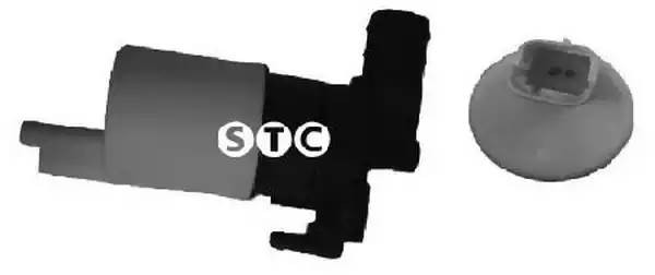 НАСОС ОМЫВАТЕЛЯ СТЕКЛА STC T402072 STC
