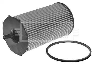 Фильтр масляный двигателя BFO4096 BORG BECK