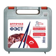 Аптечка 2125 FEST