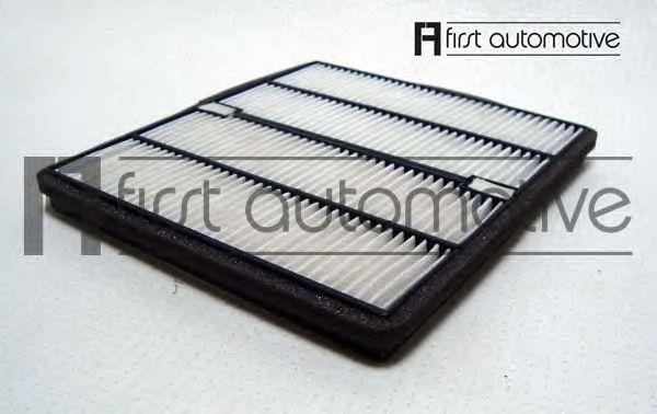 Фильтр салона C30283 1A FIRST AUTOMOTIVE