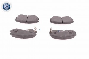 Колодки тормозные дисковые A52-2108 ACKOJA