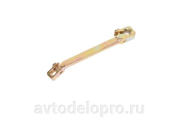 Ключ для тормозных трубок 513108 AVTO DELO