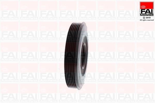 Шкив коленвала FVD1051 FAI