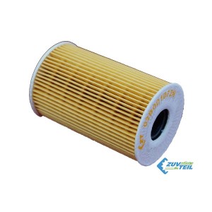 Фильтр масляный двигателя 02B001072N ZUVTEIL