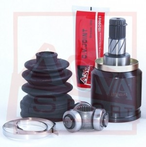 ШРУС ВНУТРЕННИЙ 23X40X24 NSIU-P12 ASVA