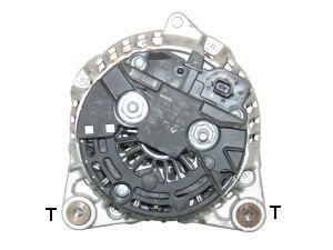 Суппорт тормозной DC82482 DELCO REMY