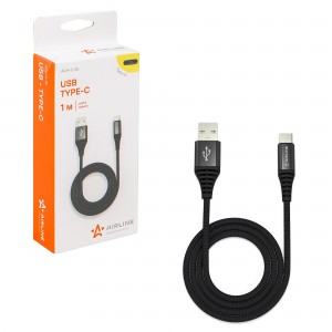 Кабель АКБ ACH-C-25 AIRLINE