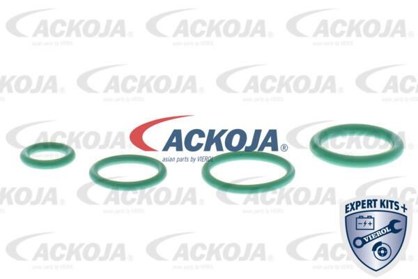 Деталь A32-77-0002 ACKOJA