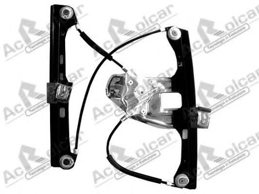 Стеклоподъемник 017467 AC ROLCAR