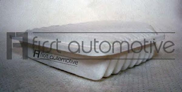 Фильтр воздушный A63270 1A FIRST AUTOMOTIVE