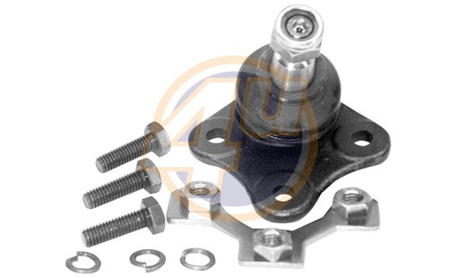 1284460000001 AUB64683 4U