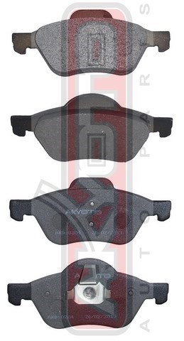 2000072450015 AKD-0204 AKYOTO