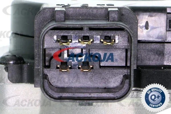 Электромотор привода стеклоочистителя A52-07-0102 ACKOJA