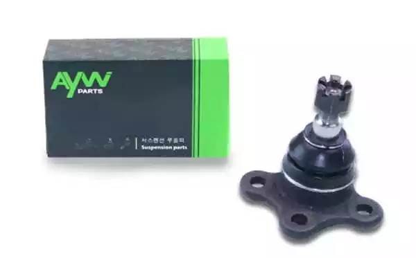 Опора шаровая подвески AW1320103LR AYWI PARTS