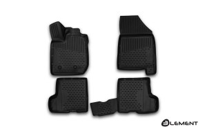 Коврик салона ELEMENT3D5238210K ELEMENT