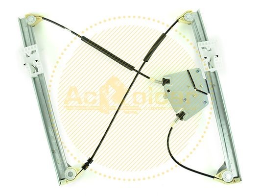 Деталь 018068 AC ROLCAR