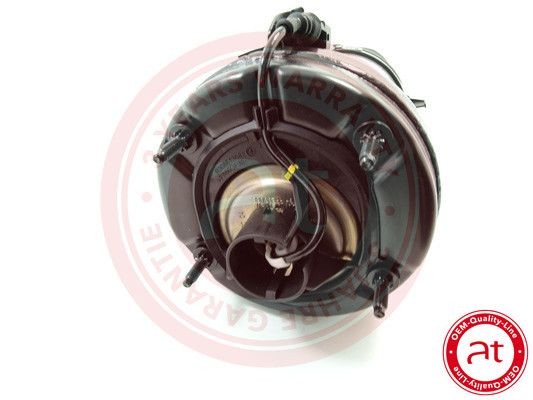 Деталь AT10198 AUTOTEILE