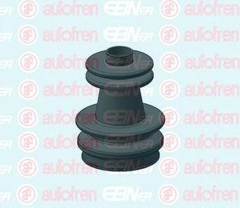 Пыльник ШРУСа (комплект) D8075 AUTOFREN SEINSA