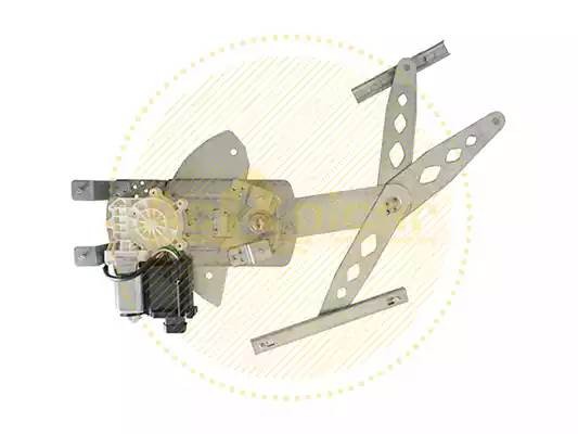 Деталь 014291 AC ROLCAR