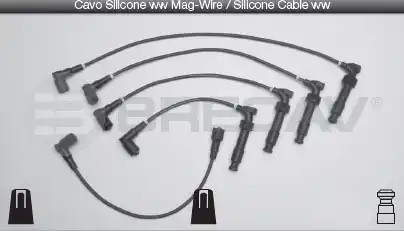 Деталь 09530 BRECAV