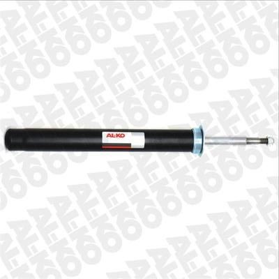 Амортизатор подвески 406170 AL KO