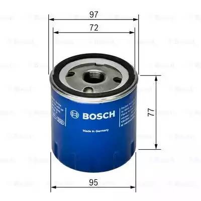 4047024287143 F 026 407 024 BOSCH