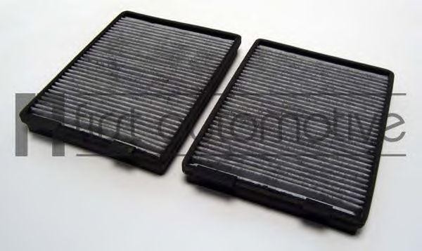 Фильтр салона C30237-2 1A FIRST AUTOMOTIVE