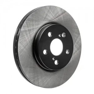 Диск тормозной A6F102B ADVICS