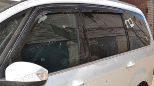 Деталь F33006 COBRA TUNING