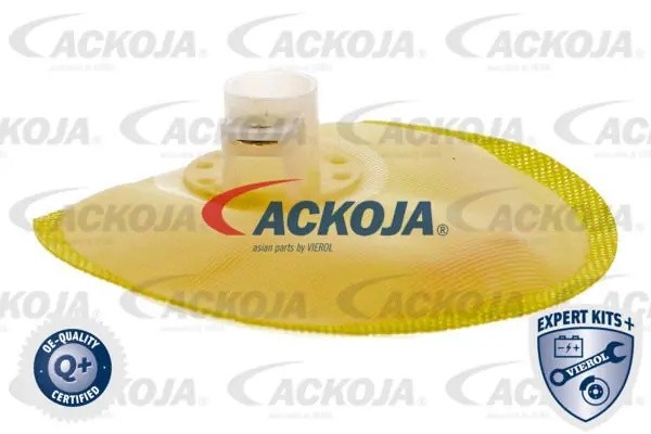 Насос электрический топливной системы A52-09-0007 ACKOJA