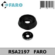 Опора амортизатора подвески RSA2197 FARO