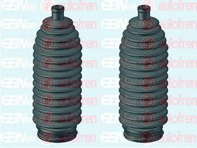 Пыльник рулевой рейки (комплект) D9276C AUTOFREN SEINSA