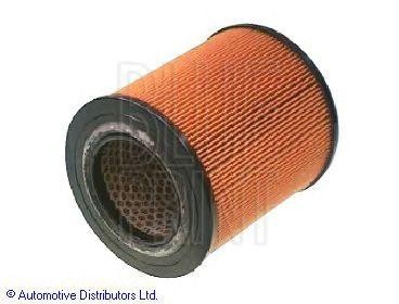 5050063522372 ADM52237 BLUE PRINT