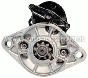 Стартер 11040290 EUROTEC