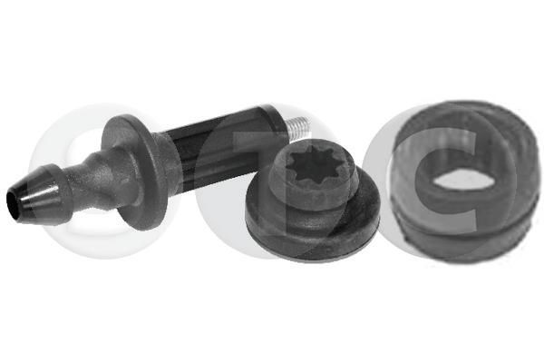 Кузов T405662 STC