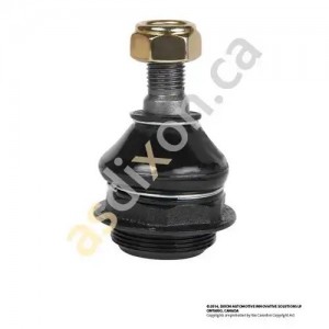 Опора шаровая нижняя  Citroen C4 AS12B43550 ASDIXON