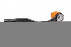 Наконечник рулевой тяги F230R0021 CWORKS