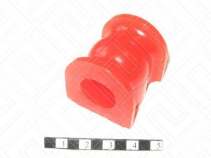 Втулка стабилизатора 701222 POLYUREHTAN