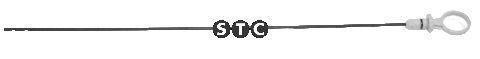 Щуп маслоизмерительный ДВС T404730 STC