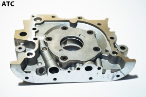 Насос масляный ДВС AOD-1006 AUTOTOP