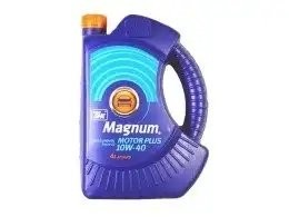 МАСЛО ТНК MAGNUM MOTOR PLUS 10W40 МОТОРНОЕ ПОЛУСИН 40614342 THK