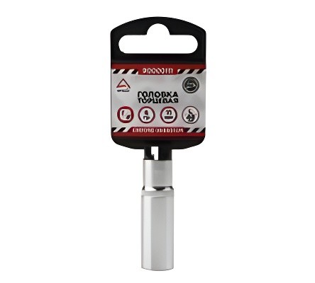 Головка торцевая R0000111 ARNEZI