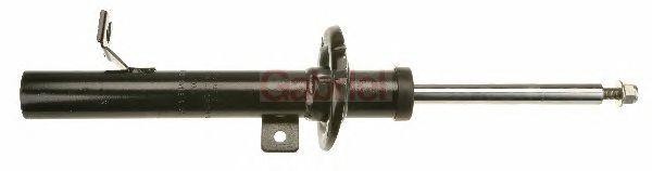 Амортизатор подвески G35414 GABRIEL