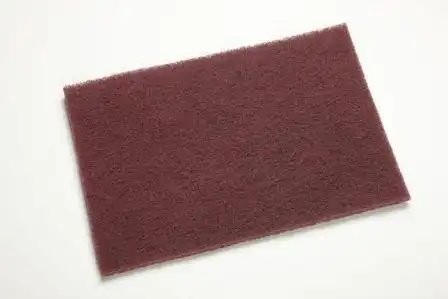 Лист абразивный 07447+, 158ммХ224мм, для очистки и 07447 3M