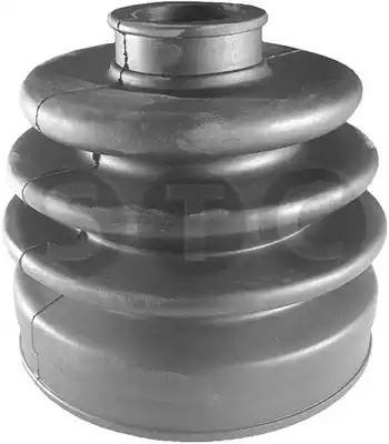 Пыльник ШРУСа T401198 STC