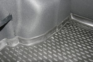 Коврик багажника NLC2041B10 ELEMENT