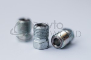 Трубка тормозная AW5IN4000TXXTXX AVTO WORLD