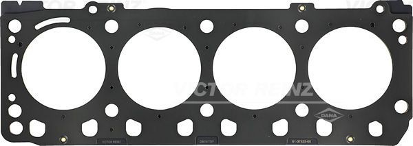 Прокладка ГБЦ 613752500 VICTOR REINZ