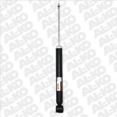 Амортизатор подвески 102383 AL KO