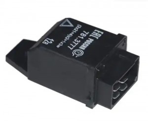 Реле указателя поворотов 7813777 SOGDIANA